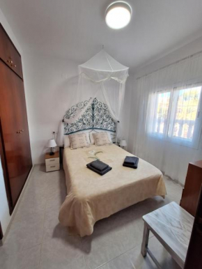 Apartamento California 6